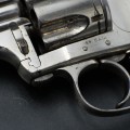 Revolver Merwin et Hulbert double action calibre 38