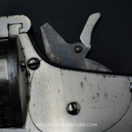 Revolver Merwin et Hulbert double action calibre 38