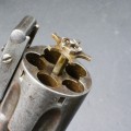 Revolver Smith Wesson Calibre 38 Troisième modèle 1884-89