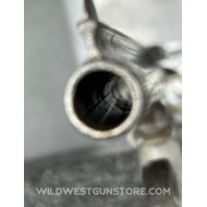 Revolver Smith Wesson Calibre 38 Troisième modèle 1884-89