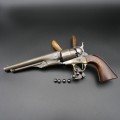 Colt Army 1860 fabrication guerre de sécession