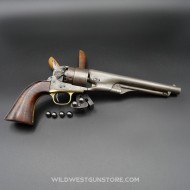 Colt Army 1860 fabrication guerre de sécession