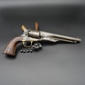 Colt Army 1860 fabrication guerre de sécession