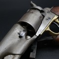 Colt Army 1860 fabrication guerre de sécession