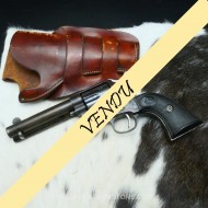Colt Peacemaker Calibre 38-40 canon 4''3/4 excellent état