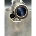 Colt Peacemaker calibre 45 canon 5''1/2 Fabrication 1880
