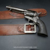 Classique Colt Peacemaker Intouché Canon 5''1/2 calibre 45