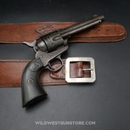 Classique Colt Peacemaker Intouché Canon 5''1/2 calibre 45