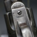 Classique Colt Peacemaker Intouché Canon 5''1/2 calibre 45