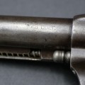 Classique Colt Peacemaker Intouché Canon 5''1/2 calibre 45