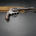 Revolver Double Action Colt modèle 1878 Frontier cal 44-40