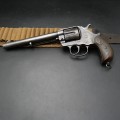 Revolver Double Action Colt modèle 1878 Frontier cal 44-40