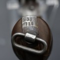 Revolver Double Action Colt modèle 1878 Frontier cal 44-40