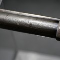 Revolver Double Action Colt modèle 1878 Frontier cal 44-40