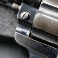 Rare Colt 1878 DA Canon 4''3/4 calibre 44-40 bronzage d'origine