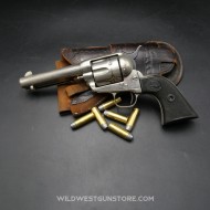 Revolver Western Colt Peacemaker calibre 45 LC