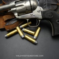 Revolver Western Colt Peacemaker calibre 45 LC
