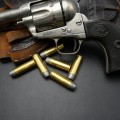 Revolver Western Colt Peacemaker calibre 45 LC