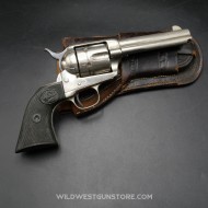 Revolver Western Colt Peacemaker calibre 45 LC