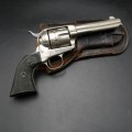 Revolver Western Colt Peacemaker calibre 45 LC