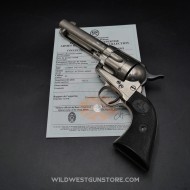 Revolver Western Colt Peacemaker calibre 45 LC
