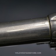 Revolver Western Colt Peacemaker calibre 45 LC