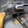 Collection J Supica Smith Wesson 4''1/2 NM 44RU numéro 3
