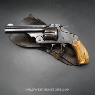 Collection J Supica Smith Wesson 4''1/2 NM 44RU numéro 3