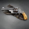 Collection J Supica Smith Wesson 4''1/2 NM 44RU numéro 3