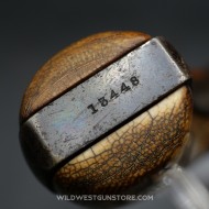 Collection J Supica Smith Wesson 4''1/2 NM 44RU numéro 3