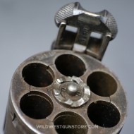 Collection J Supica Smith Wesson 4''1/2 NM 44RU numéro 3