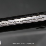 Collection J Supica Smith Wesson 4''1/2 NM 44RU numéro 3