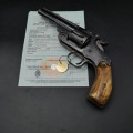 Collection J Supica Smith Wesson 4''1/2 NM 44RU numéro 3