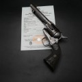 Colt Peacemaker cal.45 Canon 5''1/2 miroir mistmatch