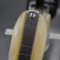 Excellent Colt Single Action type 'Smokeless' canon miroir