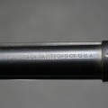 Excellent Colt Single Action type 'Smokeless' canon miroir