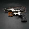 Revolver Colt Peacemaker SAA Calibre 32-20 type 'Smokeless