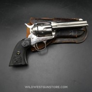 Revolver Colt Peacemaker SAA Calibre 32-20 type 'Smokeless