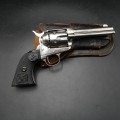 Revolver Colt Peacemaker SAA Calibre 32-20 type 'Smokeless