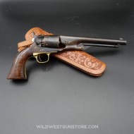 Colt Army fabrication de 1862