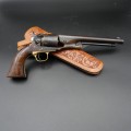 Colt Army fabrication de 1862