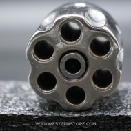 Revolver Colt Peacemaker SAA Calibre 32-20 type 'Smokeless