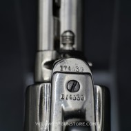 Revolver Colt Peacemaker SAA Calibre 32-20 type 'Smokeless