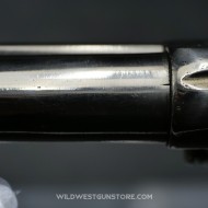 Revolver Colt Peacemaker SAA Calibre 32-20 type 'Smokeless