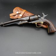 Colt Army fabrication de 1862