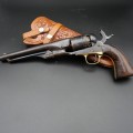 Colt Army fabrication de 1862
