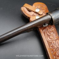 Colt Army fabrication de 1862