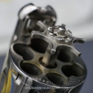 Revolver Smith et Wesson calibre 44 Ru Simple Action