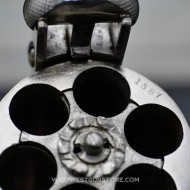 Revolver Smith et Wesson calibre 44 Ru Simple Action