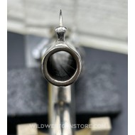 Revolver Smith et Wesson calibre 44 Ru Simple Action